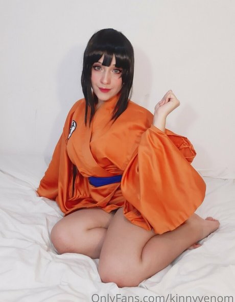 kinnyvenom エロティックなスター 写真