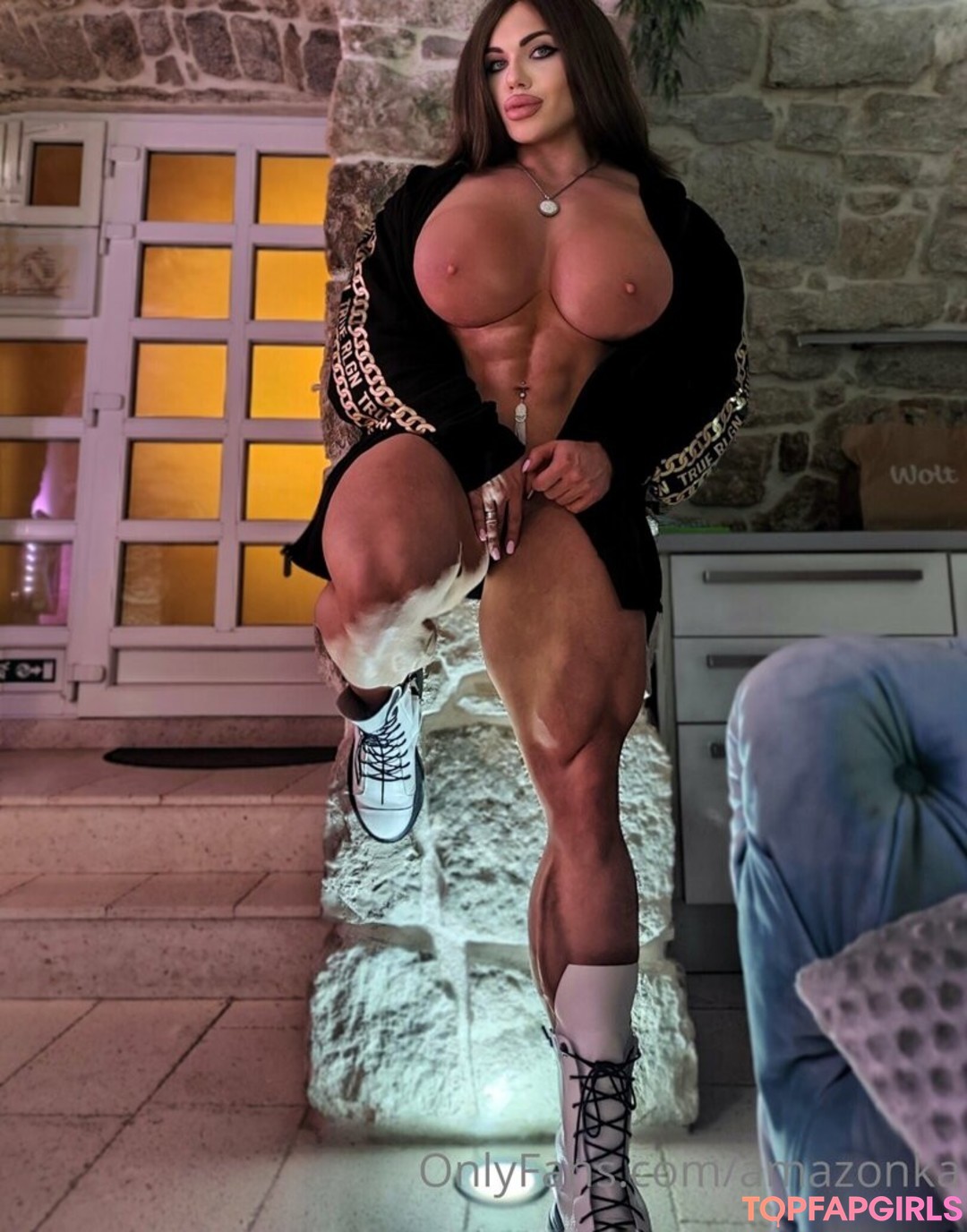 Nataliya Kuznetsova 最高のモデル 写真