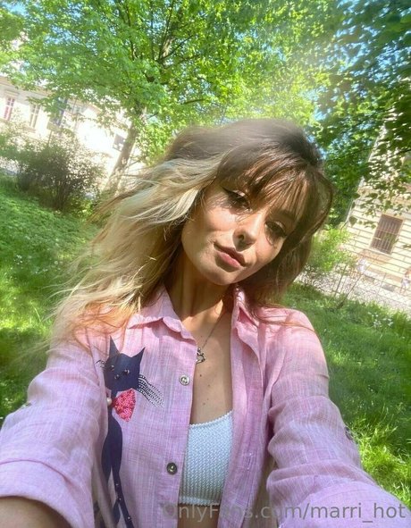 marri hot アダルト女優 アーカイブ