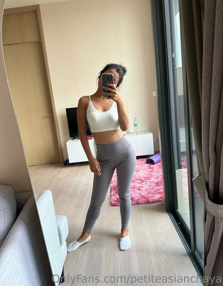 petiteasianchaya アダルト女優 画像