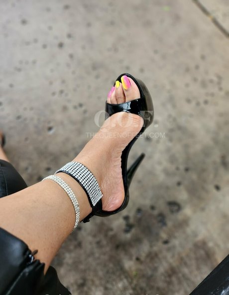 thedcfootqueen1 0 かわいいスター ギャラリー