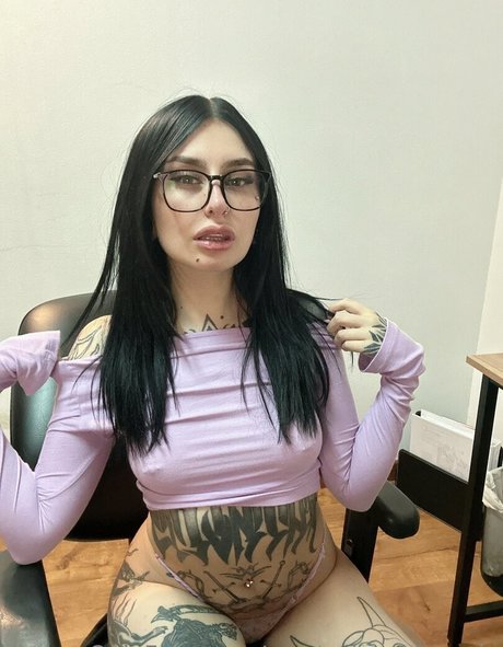 kinkykittymia ポルノスター ヌード 写真