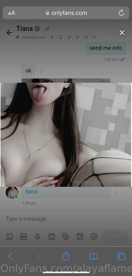 オンリーファンズでのセクスティング ポルノ 写真