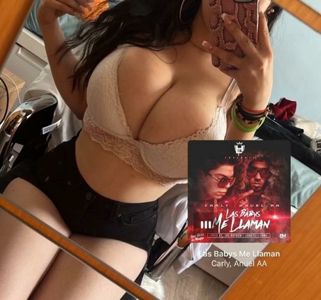 Paaular Ruiz 完璧なポルノスター 画像