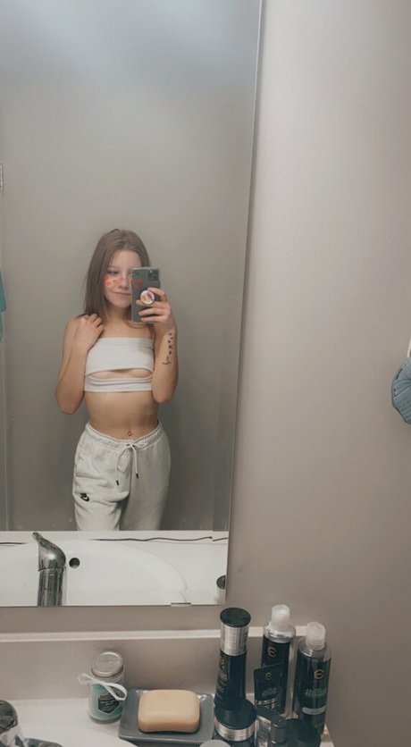 jasminebabbyy 高品質モデル 写真
