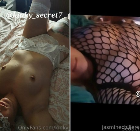 jasminebabbyy 完璧なスター 写真