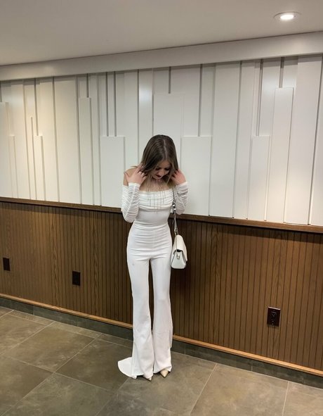 jasminebabbyy ポルノスター 裸 写真