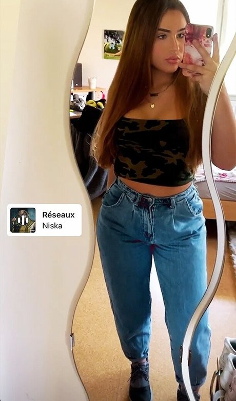 Fiona Schramm 完璧なスター 画像