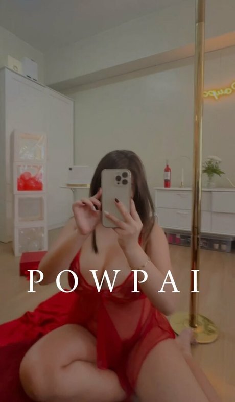Alua Powpai profile image