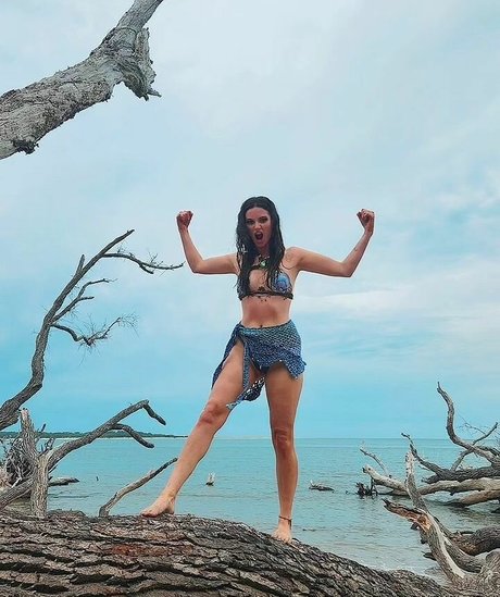 Alyson Tabbitha HD女優 画像