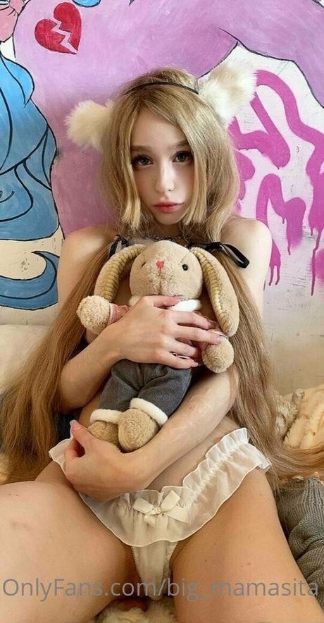 big mamasita 最高のスター 写真