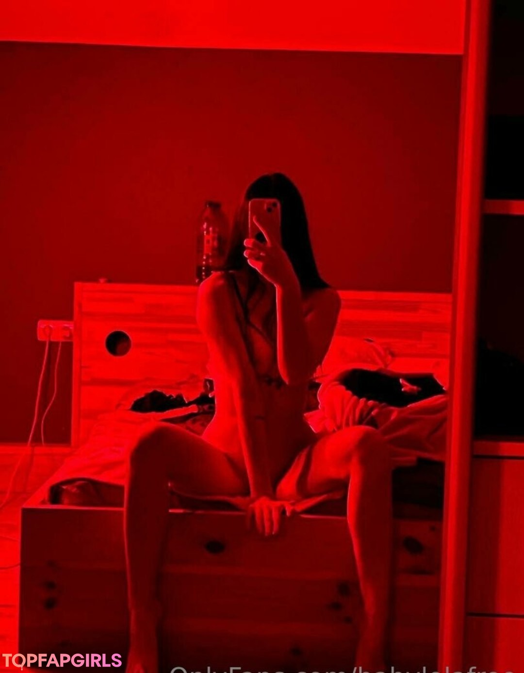 babylolafree アートモデル 写真