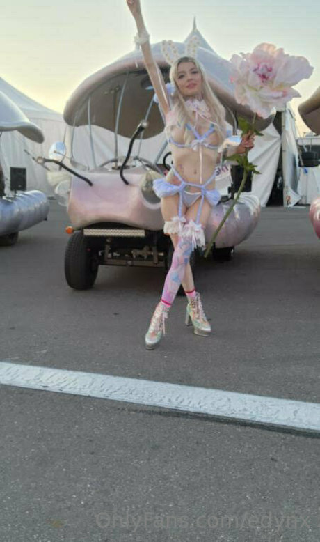 edynx 無料のスター 写真