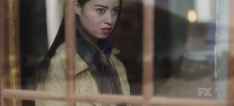 Amber Midthunder profile image