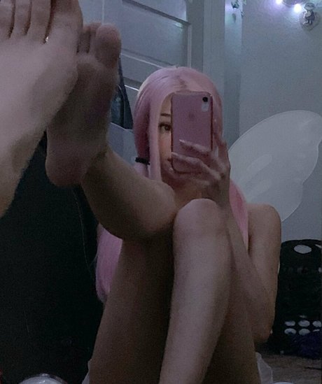 pr1ncesssrei ポルノスター ヌード 写真