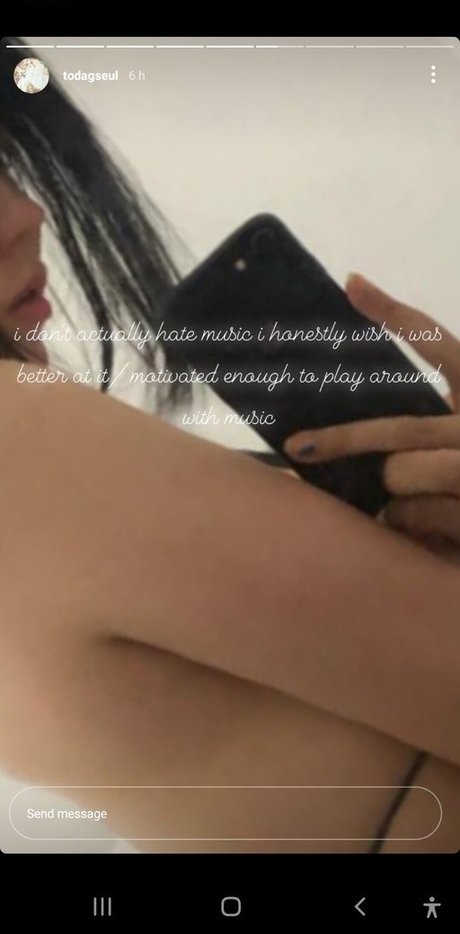 セクシーな黒人女性オンリーファンズ 無料裸 写真