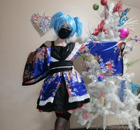 amayagem 完璧なスター 画像