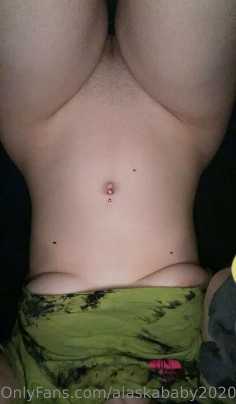 alaskababy2020 女優 画像