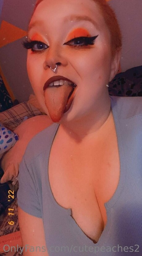 cutepeaches2 セクシーモデル 写真
