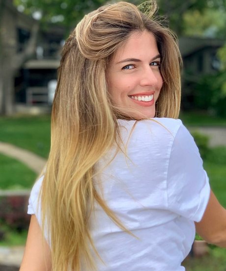 Stephanie Cayo 独占女優 写真