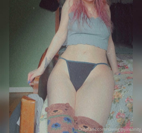 savingmyinsanity ポルノスター エロティック 写真