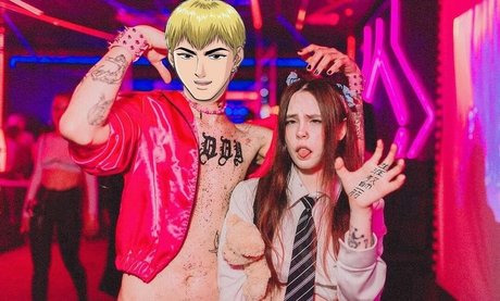 Nyakawaii69 ヌード女優 アーカイブ