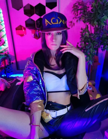 Pitykitty xxx女優 ギャラリー