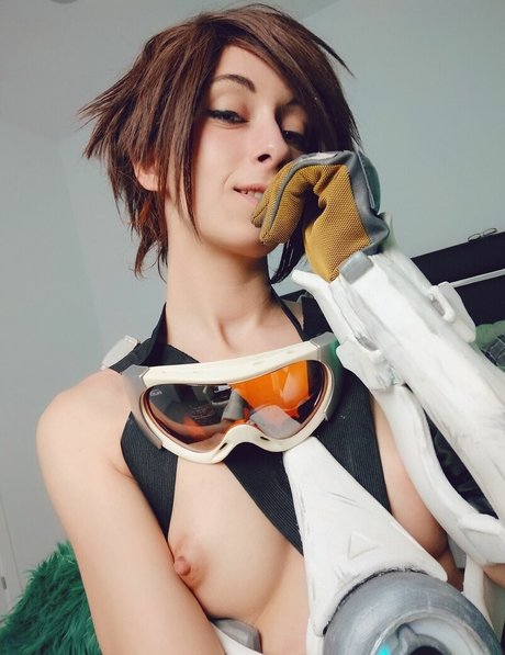 Pitykitty セックスポルノスター 写真