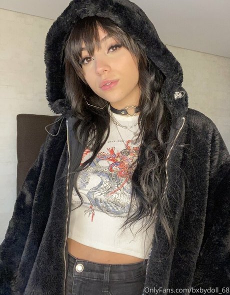 marianaacruzz01 美しいモデル 画像