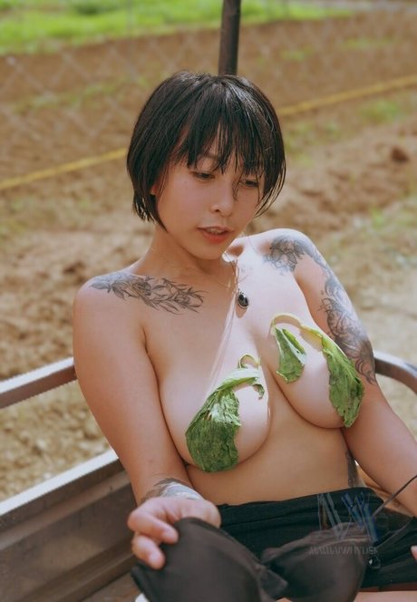 Maimaiwhyder ポルノスター ベスト 写真
