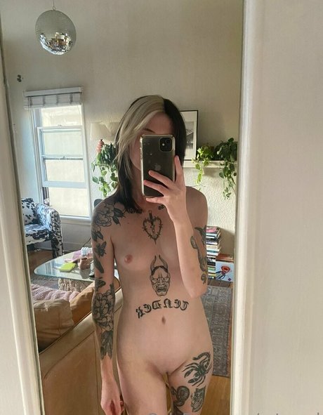 ratxgurl セクシーなポルノスター 写真