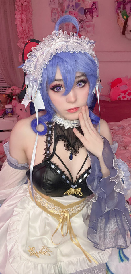 Meikasama 可愛い女優 写真