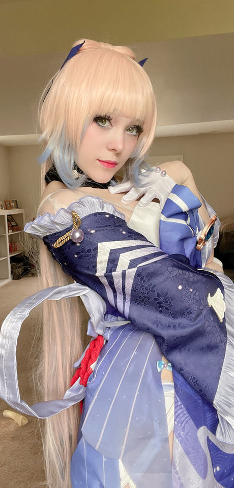 Meikasama 完璧なスター 写真