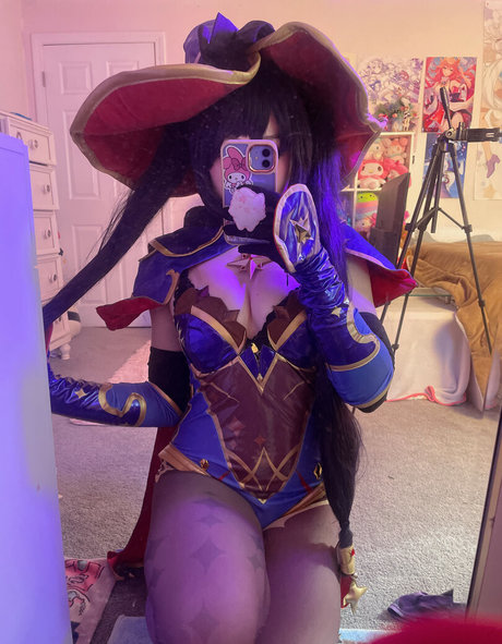 Meikasama ポルノスター パーフェクト 画像