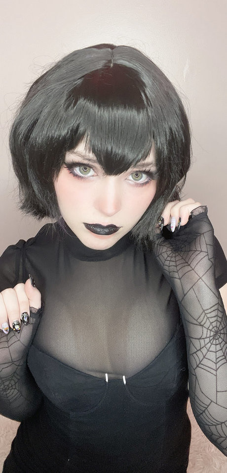 Meikasama アートモデル 写真