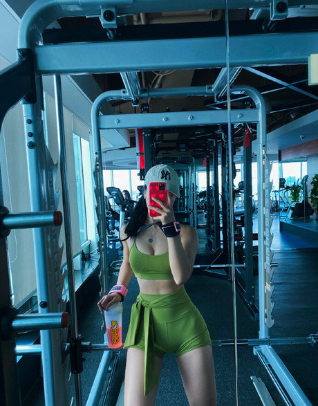 OnlyFansでチャット HD 写真