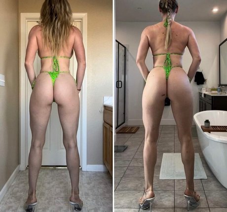 Casey Samsel 最高のモデル 写真