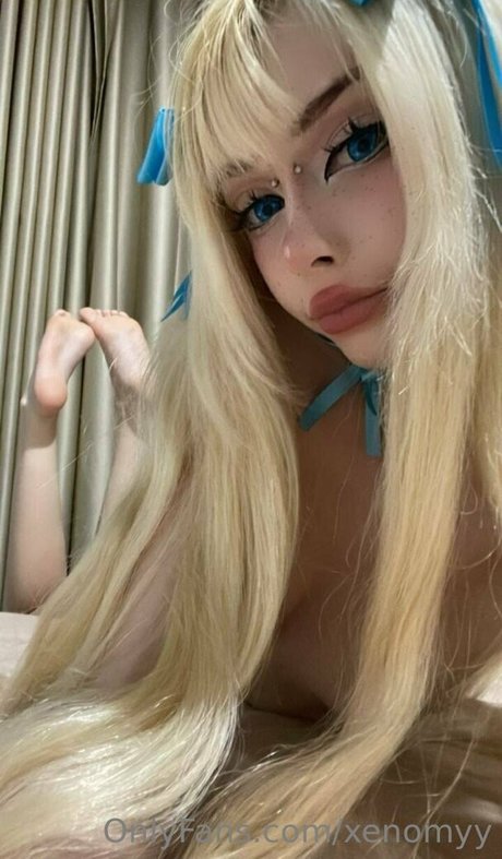 Xenomyy 美しい女優 アーカイブ
