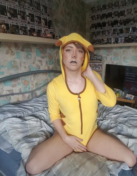 kaileyaustin セクシーモデル 写真