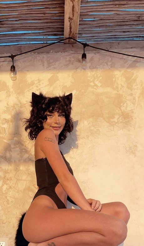 Kate Baum 素敵なモデル 写真