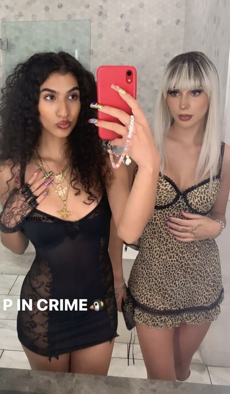 Kate Baum xxx女優 写真