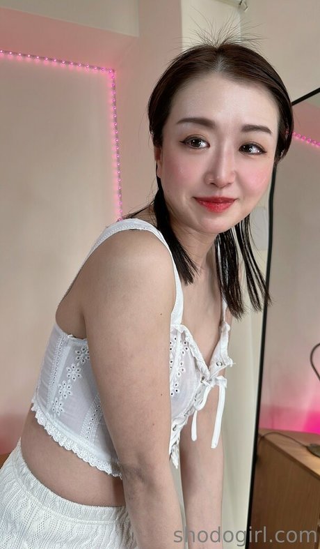 Shodo Girl 完璧なポルノスター 写真