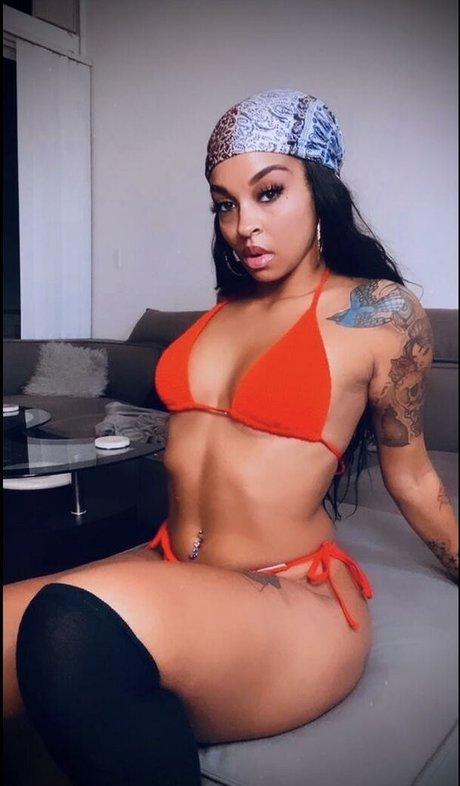 Luciferxkitty セックスモデル 画像