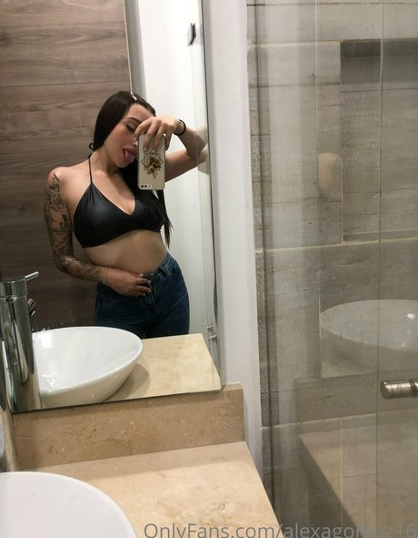 alexagomez16 無料女優 写真
