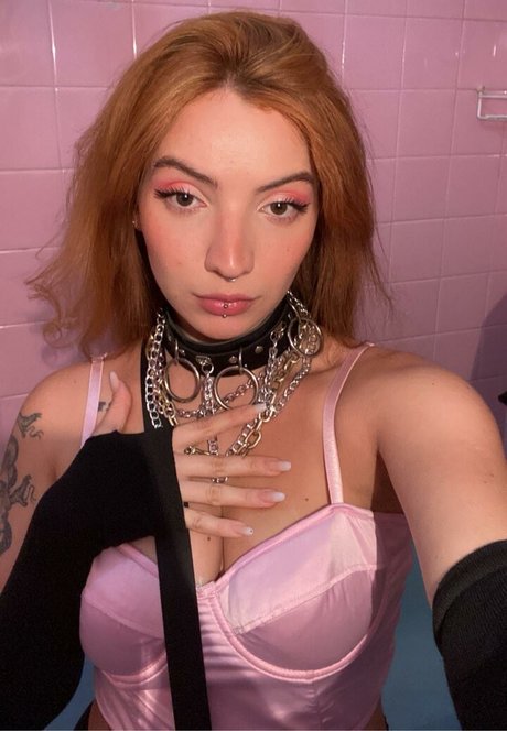 Chloe Parker ポルノスター 写真