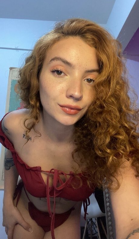 Chloe Parker セクシーモデル 写真