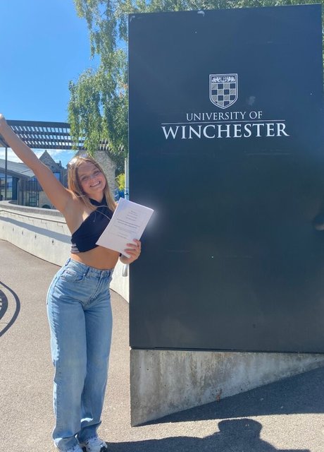 Lauren Lindsay 最高のスター 画像