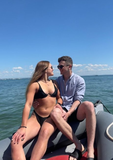 Lauren Lindsay 独占女優 ギャラリー