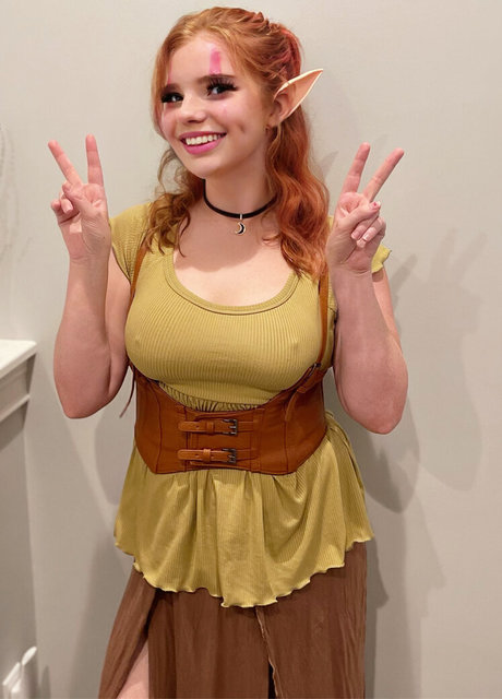 redpandaeyes 素敵な女優 ギャラリー