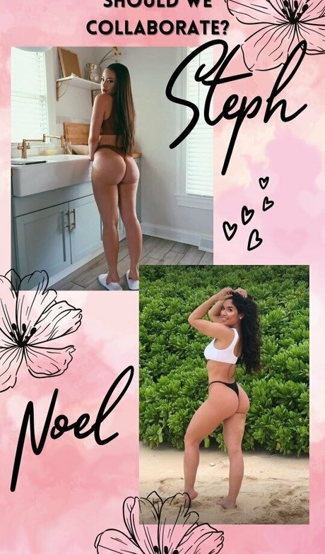 Noel Arevalo HDポルノスター 写真